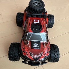 【ラジコン モンスター・トラック】の画像