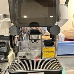 La Cimbali(ラ・チンバリ) ジャンク品