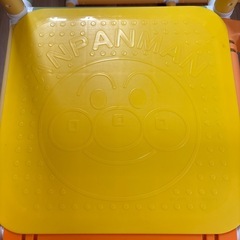 アンパンマン ジャングルジム フルセットの画像