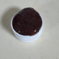 国産 活きイトメ・イトミミズ 50g メダカ等の餌に！の画像