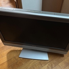 TOSHIBA 液晶テレビ
