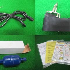 フロン回収機 エコセーバー  V230SP アサダ Asada 税込￥44,000-【店頭引取限定】【寄楽屋 きらくや 成田本店】の画像