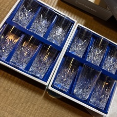 グラス11セット