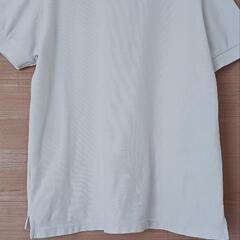 セントラルスポーツ　ポロシャツ　150の画像