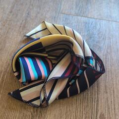 美品　スカーフの画像