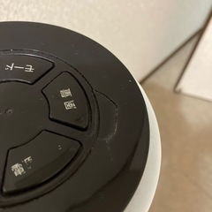 訳あり　スリムタワーファンの画像