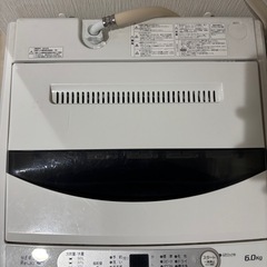 洗濯機