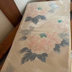着物帯