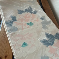 着物帯の画像