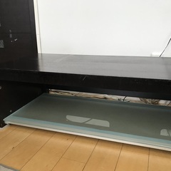 テレビ台の画像