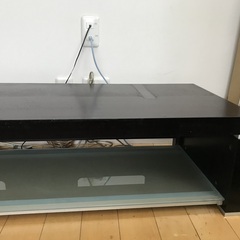 テレビ台の画像