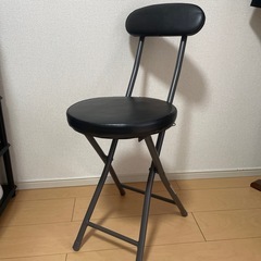 折りたたみチェア　椅子