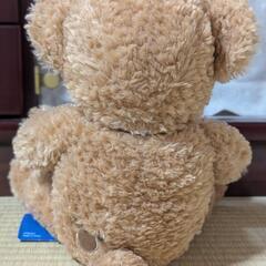ダッフィー ぬいぐるみの画像