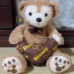 ダッフィー ぬいぐるみ