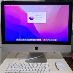 iMac Retina 4K 21.5-inch Late 2015
