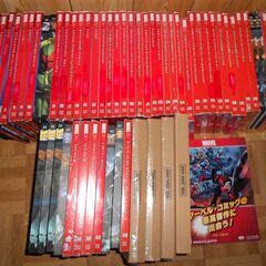 ★値下❕　MARVELコミック　の画像