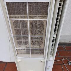 コロナウインドエアコン！の画像