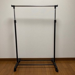 ハンガーラック