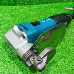 マキタ JS1602 シャー makita【船橋馬込店】【店頭取引限定】【中古】ITCRK6ET6ZH3の画像