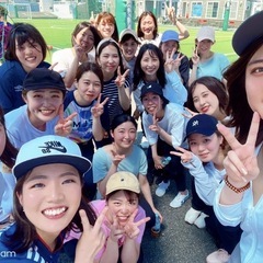 【明日6/8(土)メンバー募集✨】初心者＆女性もOK！ゆる…