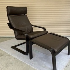 元値5万円家具、椅子、リビングチェア、IKEA、パーソナルチェア...