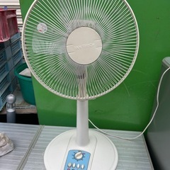 扇風機①