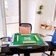 🀄️完全個室麻雀ルーム🀄️セット麻雀‼️🌼ゆっくり楽しめます🤗🌼 - 那覇市