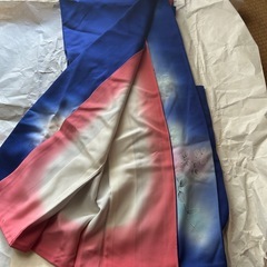 着物 訪問着の画像