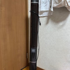 タワーファン　ユアサ　YUASA リモコンなし