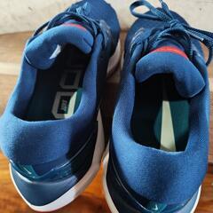 NIKE VOMERO16 ランニングシューズ 29.5cmの画像