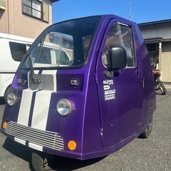 光岡自動車 BUBU503 激レア もう手に入らないかも!