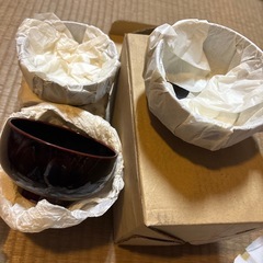 お椀5セット