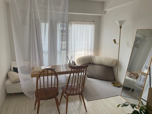 アーコールチェアセット