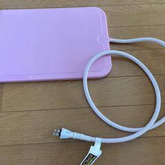 ハリネズミほか小動物飼育セット(ゲージ、ホイールなど6点セット)の画像