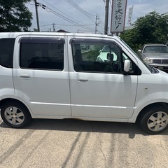 平成17年式ワゴンR諸費用コミコミ　現状渡しの画像