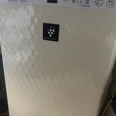 プラズマクラスター空気清浄機