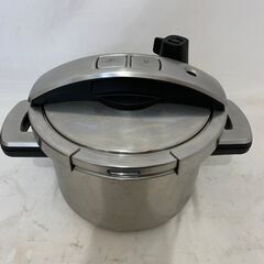 MEYER マイヤー HIGH PRESSURE COOKER ...