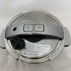 MEYER マイヤー HIGH PRESSURE COOKER YR-PC4.0 超高圧力鍋 4.0L A6804 の画像