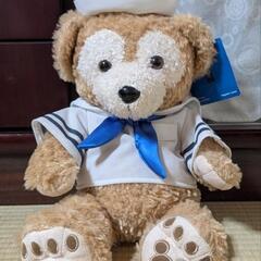 ダッフィー ぬいぐるみ