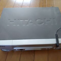 日立VHS
