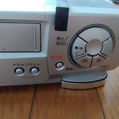 日立VHSの画像
