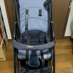 Pigeon B型ベビーカー