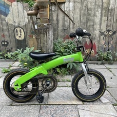 【5272】ランニングバイク　Hobby 7,700円（税込）