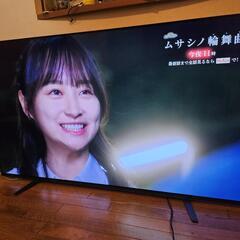 65型 有機ELテレビ SONY Android TV 33


の画像
