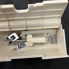 動作確認済み！！　ジャガー　ミシン　の画像