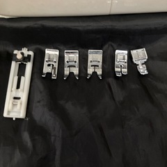 動作確認済み！！　ジャガー　ミシン　の画像