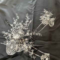無料！！！羽織りの画像