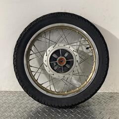 YAMAHA メイト50 リアホイール ヤマハ [M-25060...