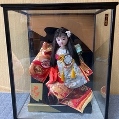 人形