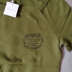 【未使用品・タグ付】KETTY　ケティ　Tシャツの画像